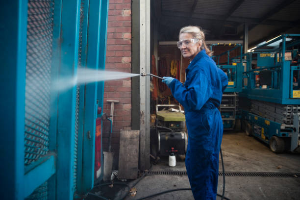 Best Roof Power Washing Services  in Dos Palos, CA
