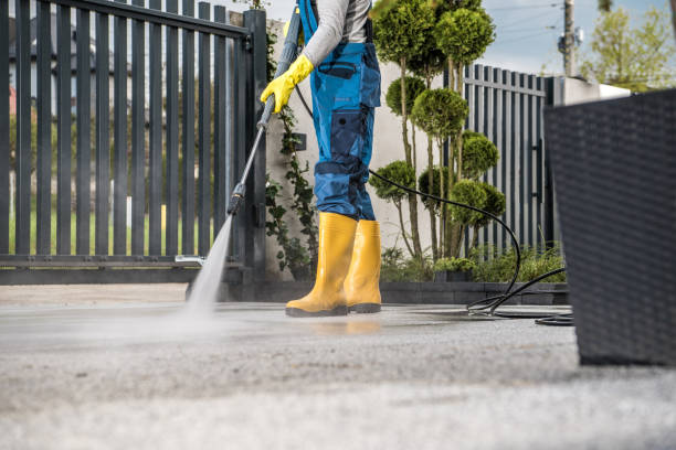 Pressure Washing Services for Businesses in Dos Palos, CA